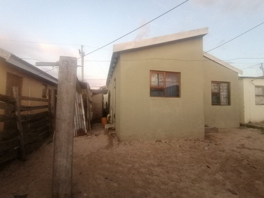 2 Bedroom Property for Sale in Mfuleni Western Cape